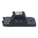  Luz Placa Direito Hyundai Hb20 2013 À 2019 Cx285