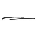 Limpador Para-brisa Vw Gol Saveiro Parati G4 Preto