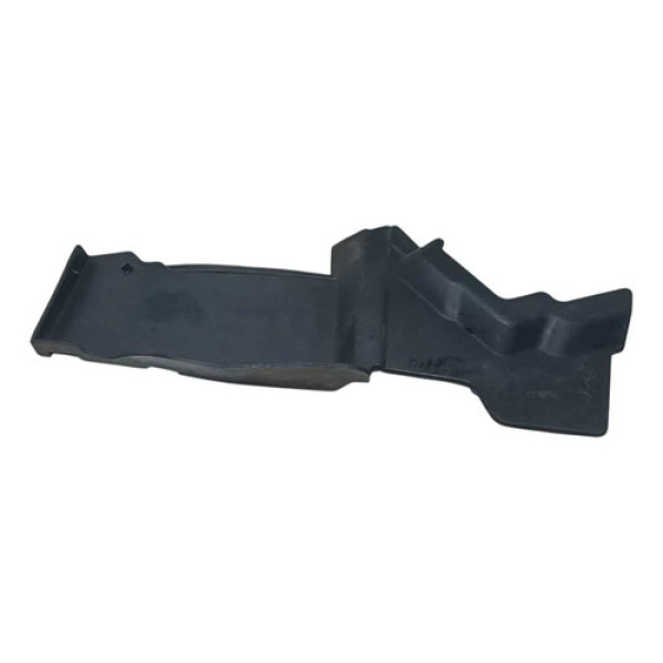 Moldura Lateral Esquerda Churrasqueira Outlander 2014 Preto