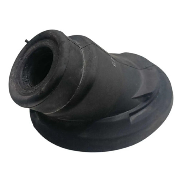 Borracha Coifa Guarda Pó Cruzeta Volante Captiva 2008 A 2016 Preto Lisa