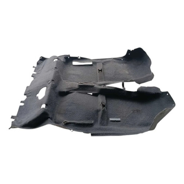 Forro Carpe Assoalho Interno Carroceria Voyage G6 2013 A 16