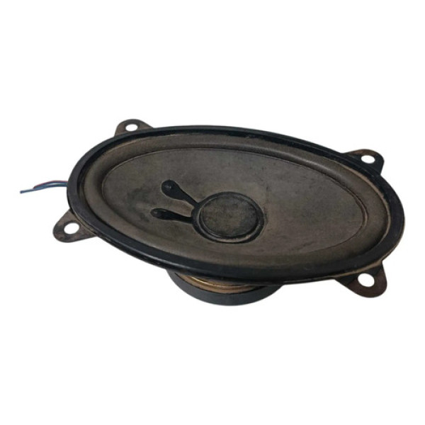 Alto Falante Traseiro Esquerdo Lifan 320 2010 2011 2012 2013 Preto