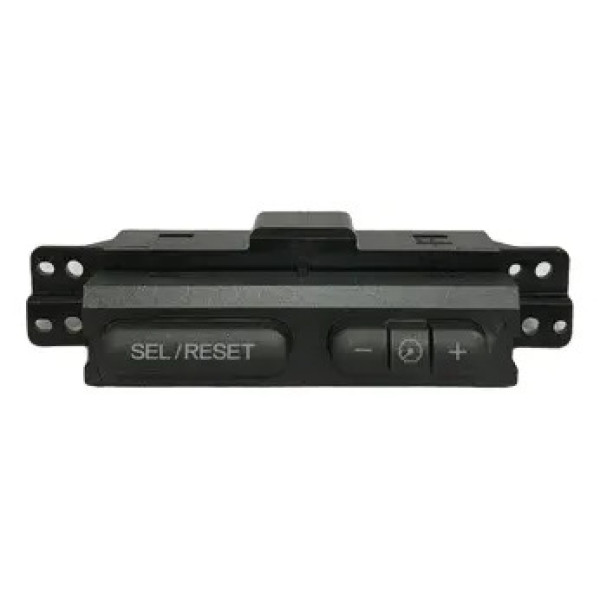 Botão Comando Piloto Automático Farol New Civic 2007 A 2011