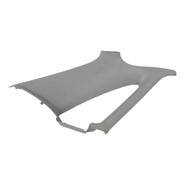 Moldura Vidro Vigia Lateral Tras Esquerdo Gol G3 2000 A 2005