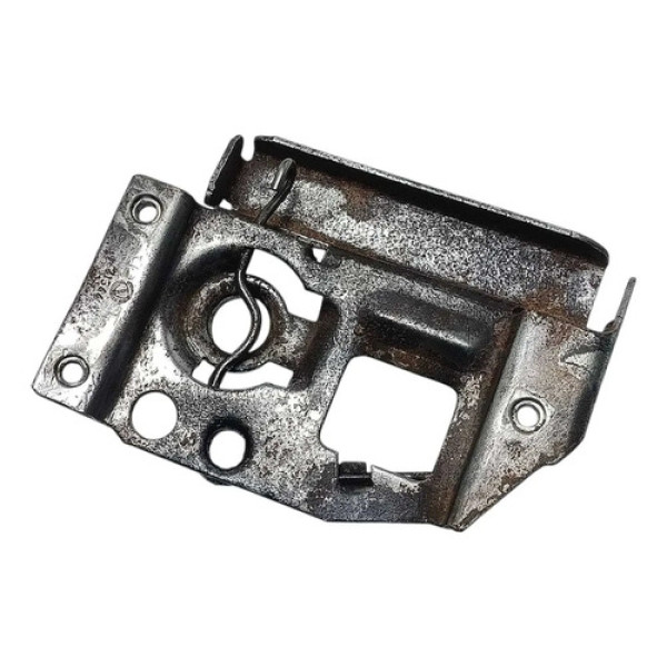 Fechadura Inferior Capo Fiorino 2015 A 2020