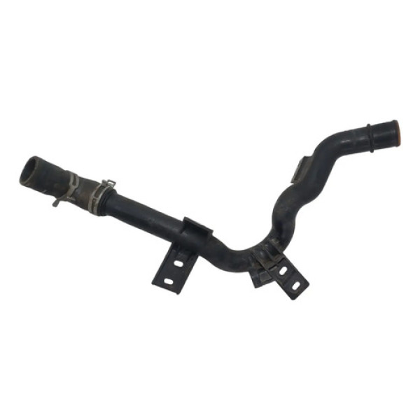 Tubo Cano Água Motor Radiador Citröen C3 1.6 16v 2006 A 2011
