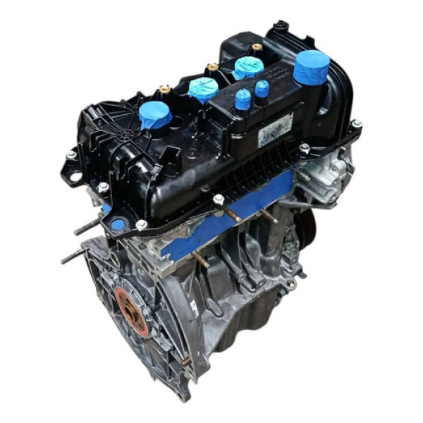 Motor Parcial Kwid Intense 1.0 12v 70cv 3cc 2017 A 2022