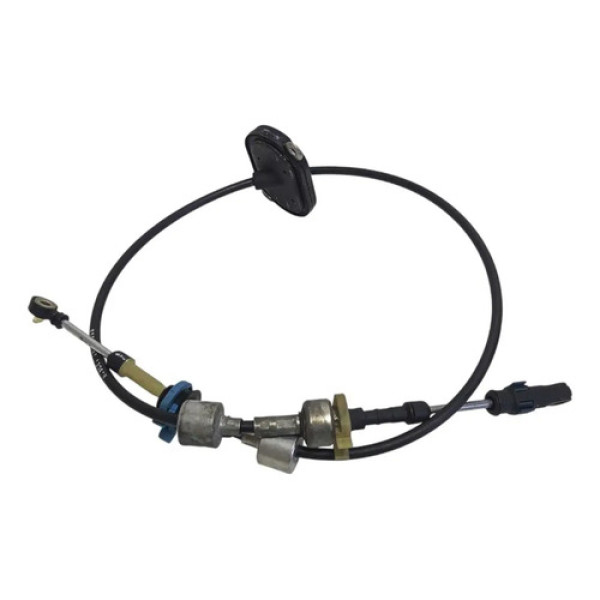 Cabo Seletor Marcha Cambio Automático Cobalt Ltz 2013 À 2015