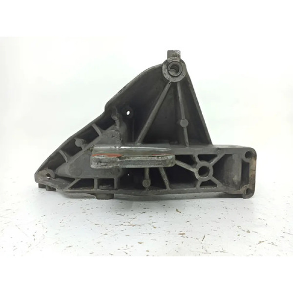 Suporte Alternador Compressor Idea Palio Punto Fire 55186284