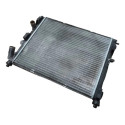Radiador Renault Clio Logan Sandero 2001 A 11 Com Ar 