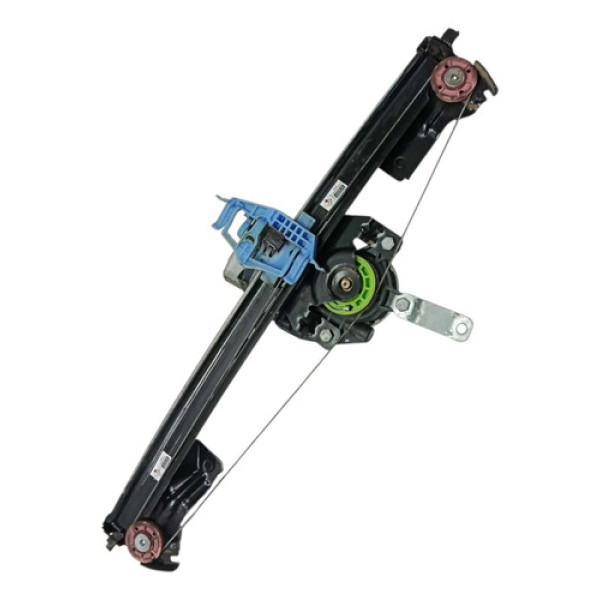 Máquina Motor Vidro Eletrico Diant Esquerdo Grand Siena 2013