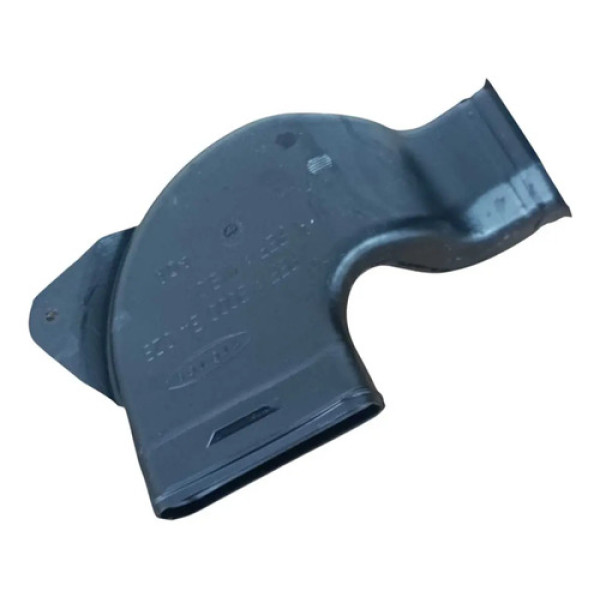 Duto Difusor Ar Condicionado  Central C4 Picasso 2009 A 2014