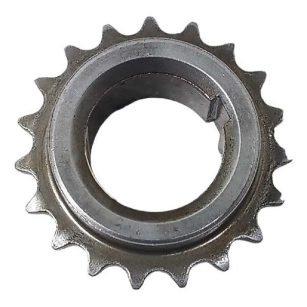 Engrenagem Corrente Virabrequim Ford Fiesta 1.6 07 -13 Cx286