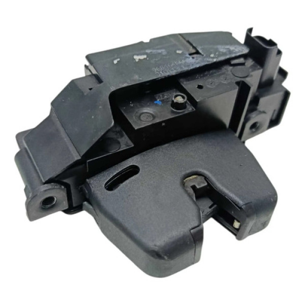 Fechadura Tampa Traseira Citroen C3 2013 A 2015