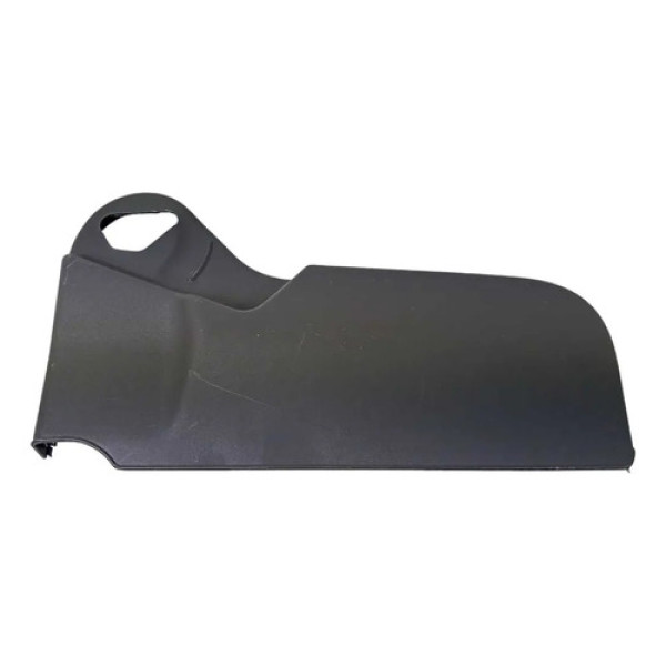 Acabamento Banco Dianteiro Direito Nissan Sentra 2008 Cx062 Preto