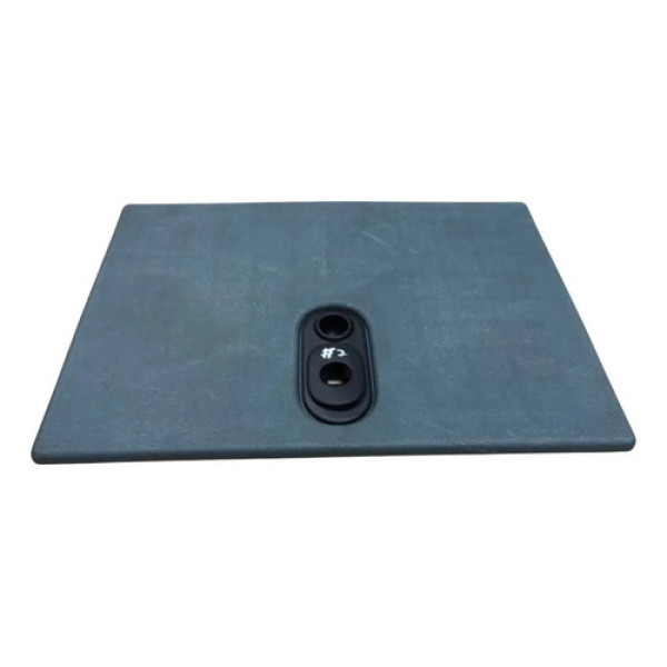 Tampa Porta Treco Assoalho Scenic 1999 À 2011 #2