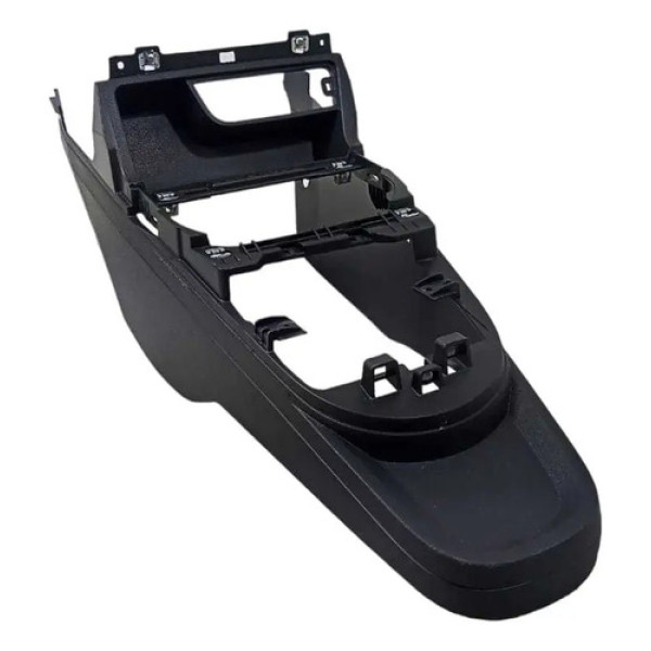 Console Central Vw Gol Voyage G7 G8 