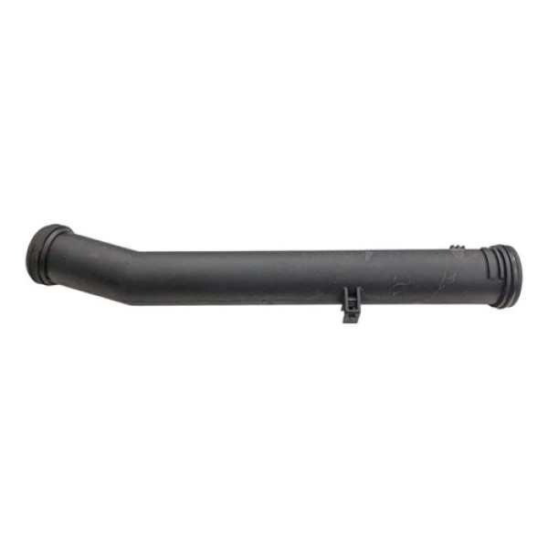 Tubo Cano Arrefecimento Agua Voyage Gol 1.0 1.6 Wisa 7009 Preto