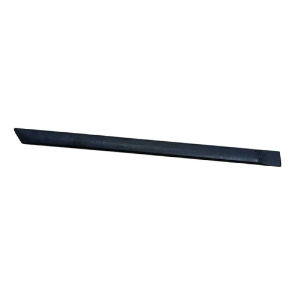 Friso Porta Dianteira Direita Gol G3 2003 A 2006 Preto