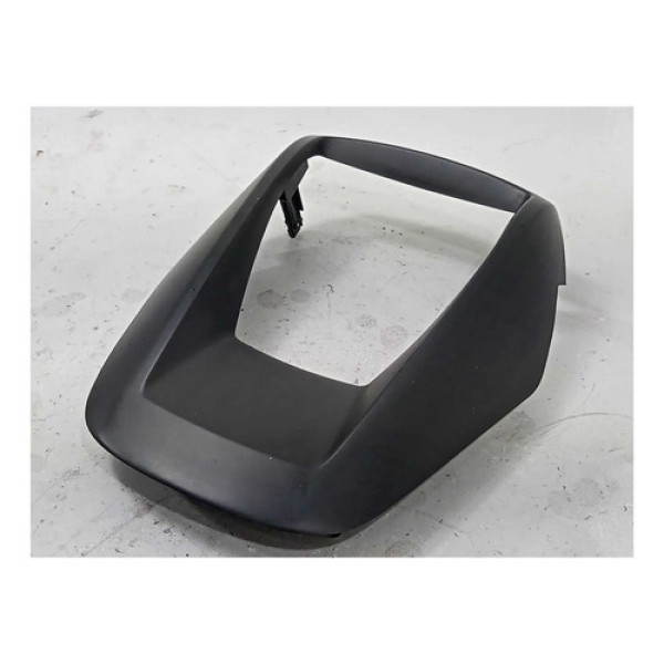 Moldura Painel Holográfico Peugeot 3008 2011 À 2016 Cx139 