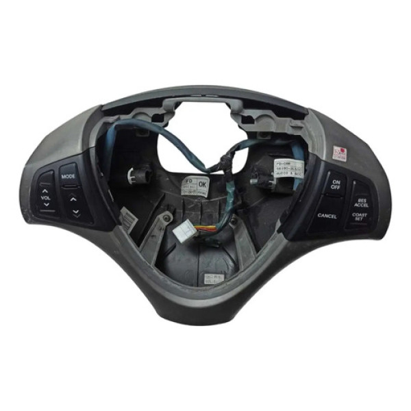 Comando Volante Som Botao Piloto I30 2012 