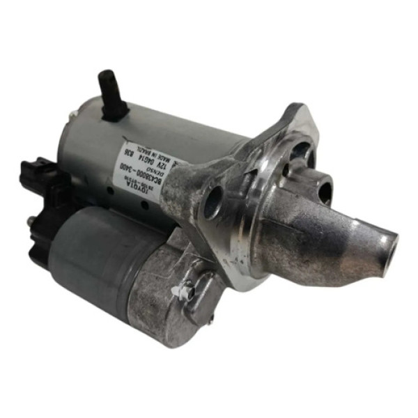 Motor Arranque Partida Yaris 1.5 2018 A 2024