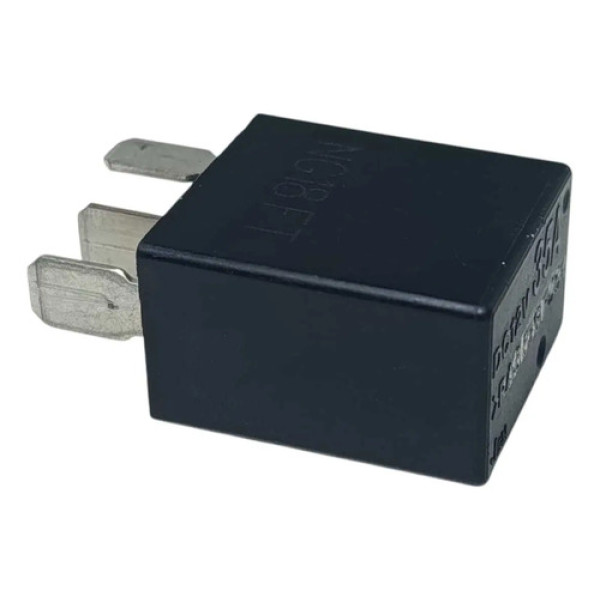 Relé Auxiliar Chevrolet Dc 12v 35a 