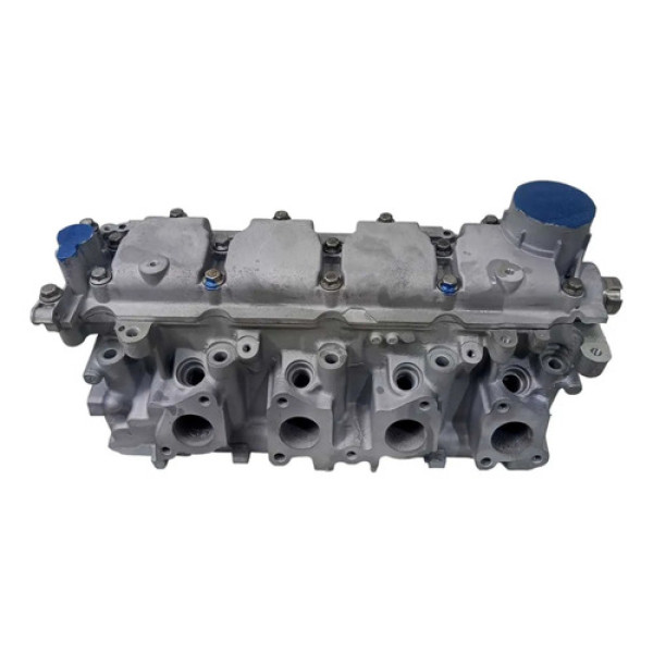 Cabeçote Vw Gol Voyage Fox Ea111 1.6 8v Flex Retificado