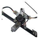 Maquina Motor Vidro Elétrico Diant Esq Cordoba 1995 A 2002