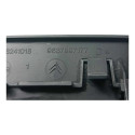  Moldura Computador Bordo C3 2008 À 2012 Água