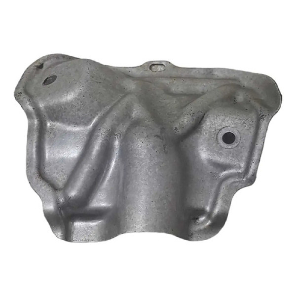 Protetor Calor Motor Nissan March Versa 1.6 2015 À 20 Cx266