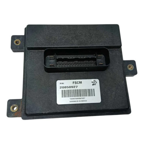 Modulo Bomba Combustivel Captiva 3.6 2008 A 2012