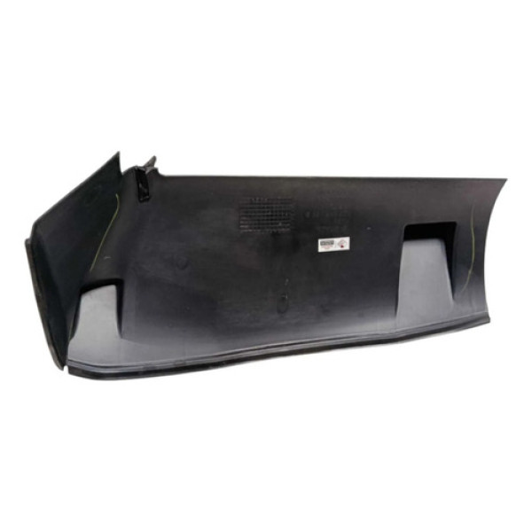 Acabamento Cobertura Capa Entrada Ar Spacefox 2012 A 2014 Preta