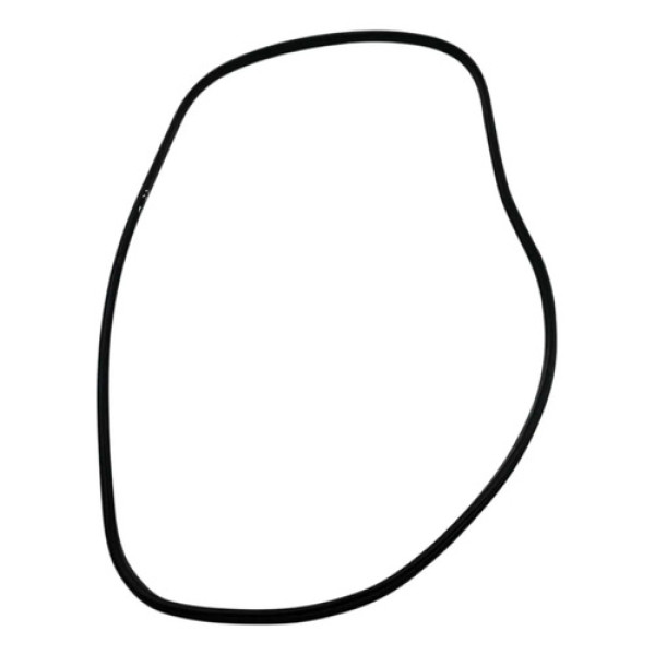 Borracha Carroceria Porta Dianteir Esquerd Sandero 2017 A 21