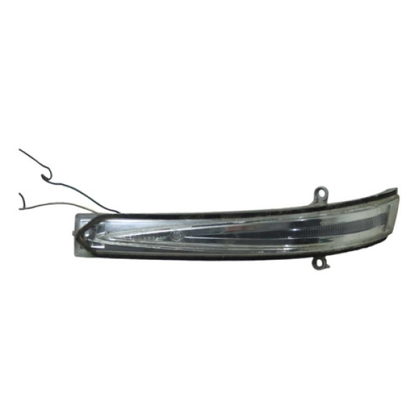 Pisca Esquerdo Hyundai Azera 2012 À 2016 Cx280 Branco