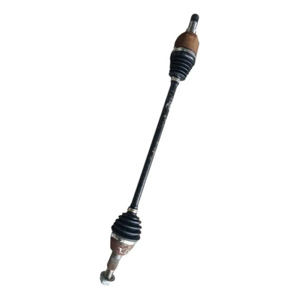 Semi Eixo Traseiro Direito Captiva 3.6 V6 4x4 2010
