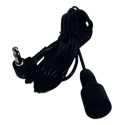Microfone Parrot Pi020002ac, Preto Preto