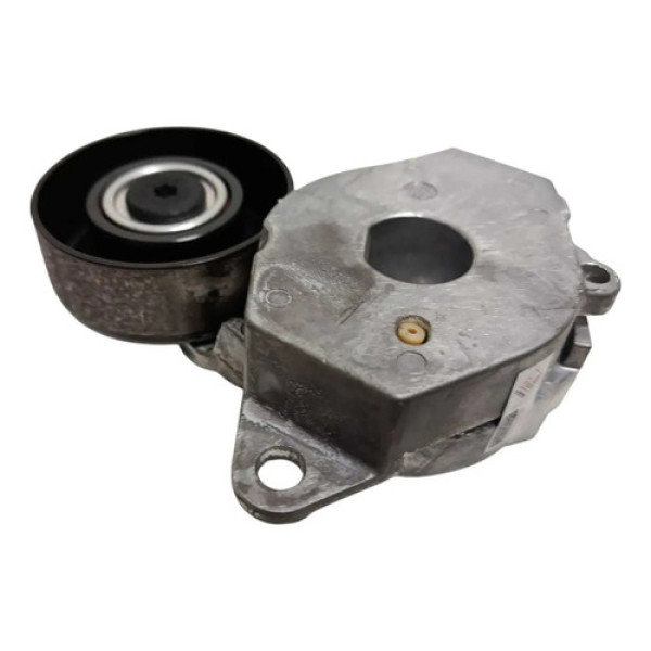 Tensionador Correia Alternador Yaris 2018 A 2024 Cinza