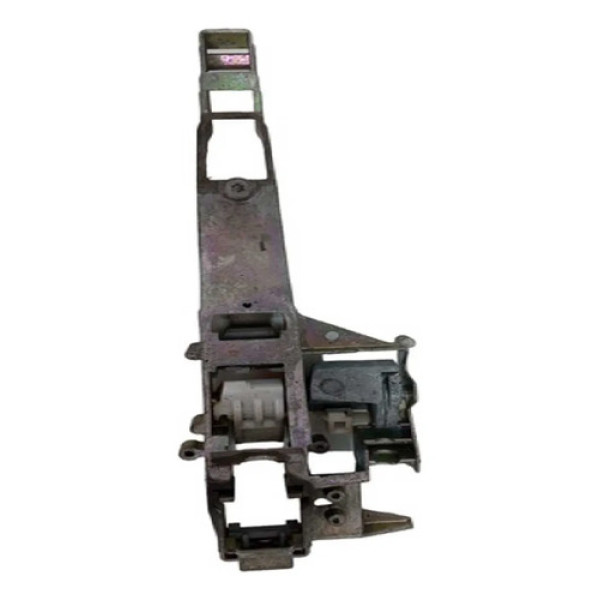 Suporte Maçaneta Dianteira Esquerdo 308 408 2012 A 2015