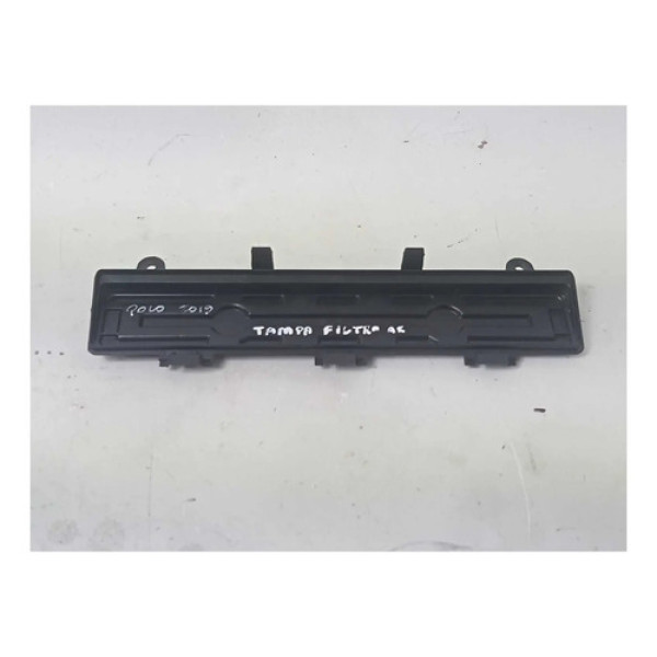 Tampa Interna Filtro Ar Cond Polo Virtus 2018 A 21 Cx151