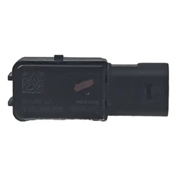 Sensor Pressão Admissão Polo Virtus 2018 A 2021 Cx161
