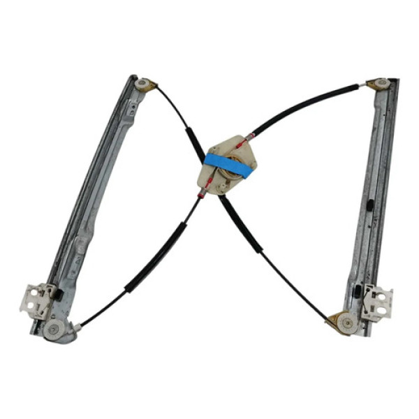 Maquina Vidro Elétrica Diant Esquerda C4 Picasso 2009 A 2014