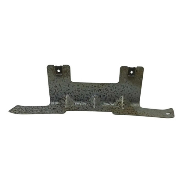 Suporte Frontal Console Central Fiesta 2007 A 2010
