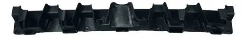 Absorvedor Impacto Para-choque Traseiro Fluence 2011 À 2013