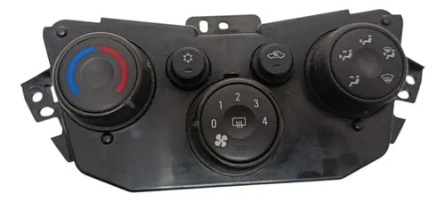 Comando Controle Ar Condicionado Spin 2013 A 2016