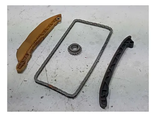 Kit Corrente Comando Motor Zetec 1.0 1.6 Cx170