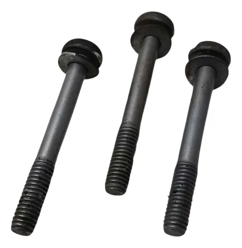 Kit Parafuso Corpo Borboleta Tbi Strada 1.4 2009 A 2012