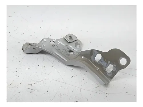 Suporte Para-lama Dianteiro Direito Gm Prisma Onix Cx031 1