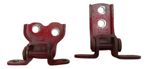 Par Dobradiça Dianteira Direita Superior Porta Lifan 320 011