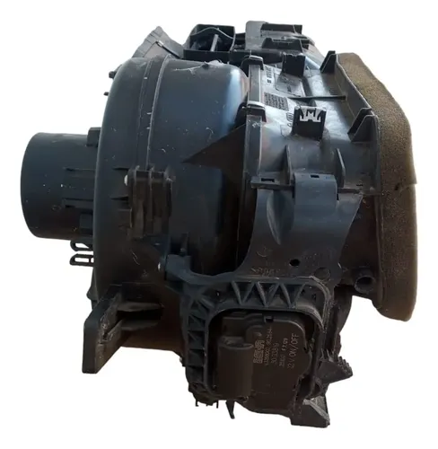 Caixa Evaporadora Ar Condicionado Volkswagen Gol G6